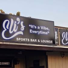 Eli’s Sports Bar & Lounge